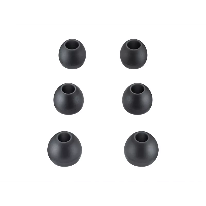 Samsung EO-IC100B cuffie con filo in-ear chiamate/musica nero