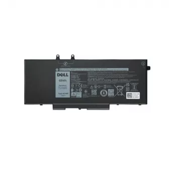 Dell C7J70 Batteria per laptop a 4 celle da 68Wh