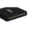 Hama 00124156 lettore di schede USB 3.2 Gen 1 (3.1 Gen 1) Type-A nero