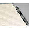 Quaderno Sigel CO132 A6 194 fogli nero