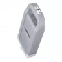 Canon PFI-740 BK cartuccia d'inchiostro 1 pz. originale Ultra High Yield nero