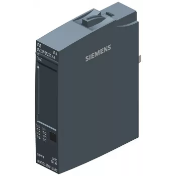 Siemens 6ES7132-6BF01-2AA0 alimentatore per interni multicolore