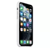 Apple iPhone 11 Pro custodia in silicone bianca