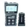 Techly I-CT PRO-POECK tester per cavi di rete tester PoE nero, grigio