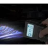 Techly I-CT PRO-POECK tester per cavi di rete tester PoE nero, grigio