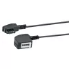 Cavo Schwaiger 6.0m TAE-F - TAE-F