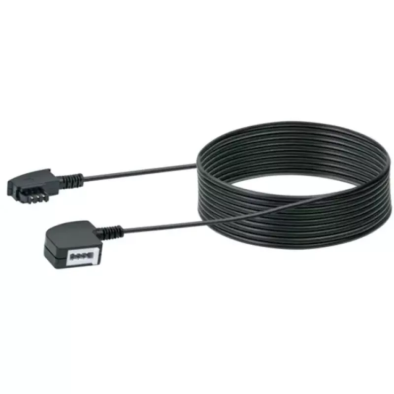 Cavo Schwaiger 6.0m TAE-F - TAE-F