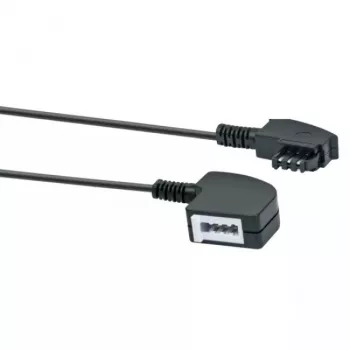 Cavo Schwaiger 6.0m TAE-F - TAE-F