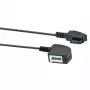 Cavo Schwaiger 6.0m TAE-F - TAE-F