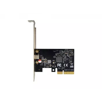 Conceptronic EMRICK14B scheda PCIe 1 porta USB 3.2 Gen 2x2 Type-C
