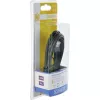 cavo Schwaiger 6,0 m RJ-12 - TAE-F 6 m nero