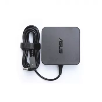 Origin Storage ASUS alimentatore 19V 65W connettore barrel incluso cavo di alimentazione