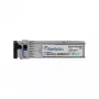 BlueOptics SFP-1GT13R15BX10-I-BO modulo ricetrasmettitore di rete fibra ottica 1250 Mbit/s