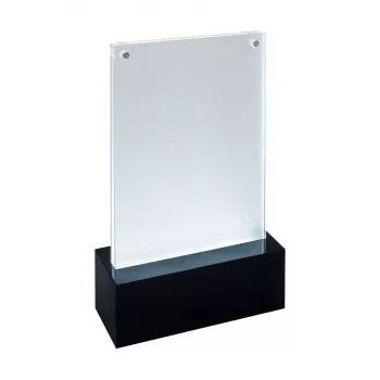 Cornice portafoto singola Sigel TA423
