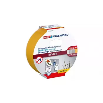 Tesa 55742 nastro adesivo 5 m 38 mm