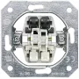 Siemens 5TA2155 interruttore elettrico pulsante multicolore