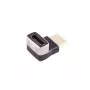 Adattatore cavo HDMI-A ShiverPeaks SP10-01051 nero argento