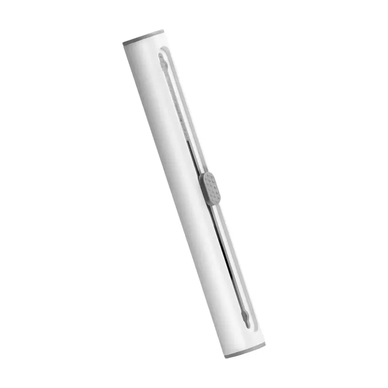 LAUT Klean 409711 penna per la pulizia degli auricolari, bianco