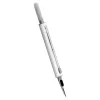 LAUT Klean 409711 penna per la pulizia degli auricolari, bianco