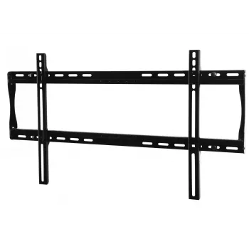 Peerless PF650 Supporto da parete per TV 190,5 cm (75 pollici) nero