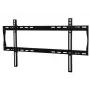 Peerless PF650 Supporto da parete per TV 190,5 cm (75 pollici) nero