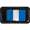 Segnalibro Sigel HN492 flessibile blu 50 pezzi