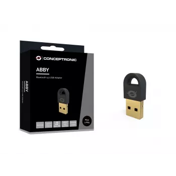 Conceptronic ABBY16B adattatore USB Bluetooth 5.3
