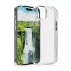 dbramante1928 Iceland Ultra D3O - iPhone 17e/16e/15/14/13 - custodia rugged trasparente