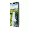 dbramante1928 Iceland Ultra D3O - iPhone 17e/16e/15/14/13 - custodia rugged trasparente