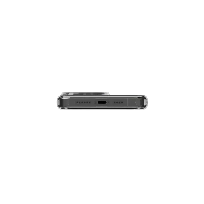 dbramante1928 Iceland Ultra D3O - iPhone 17e/16e/15/14/13 - custodia rugged trasparente