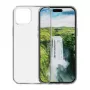 dbramante1928 Iceland Ultra D3O - iPhone 17e/16e/15/14/13 - custodia rugged trasparente