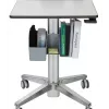 Cestino portaoggetti Ergotron 97-926-064