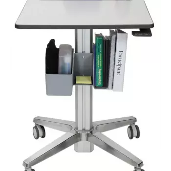 Cestino portaoggetti Ergotron 97-926-064