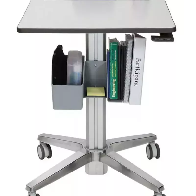 Cestino portaoggetti Ergotron 97-926-064