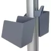Cestino portaoggetti Ergotron 97-926-064