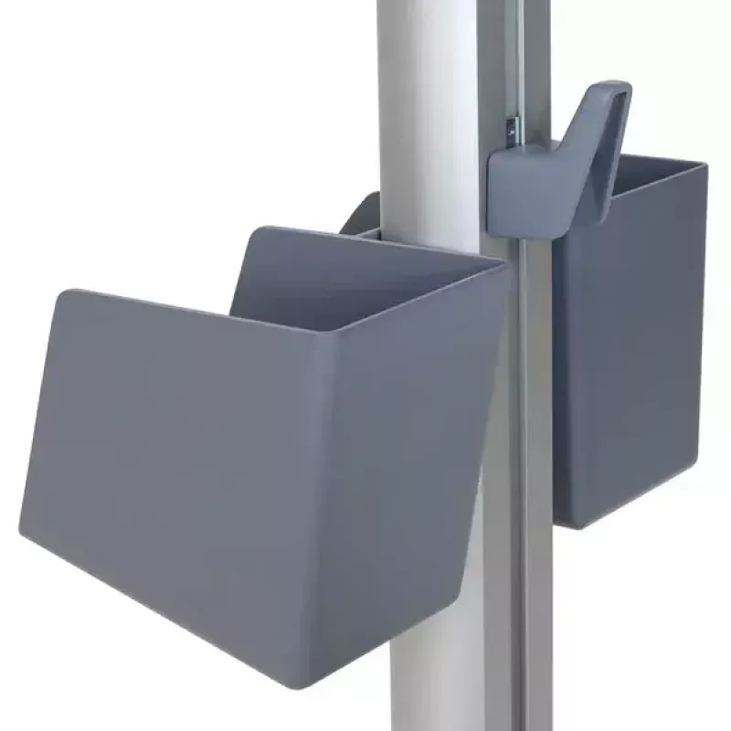Cestino portaoggetti Ergotron 97-926-064