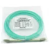 BlueOptics SRCABLE3M cavo in fibra ottica InfiniBand 3 m LC aqua
