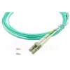 BlueOptics SRCABLE3M cavo in fibra ottica InfiniBand 3 m LC aqua
