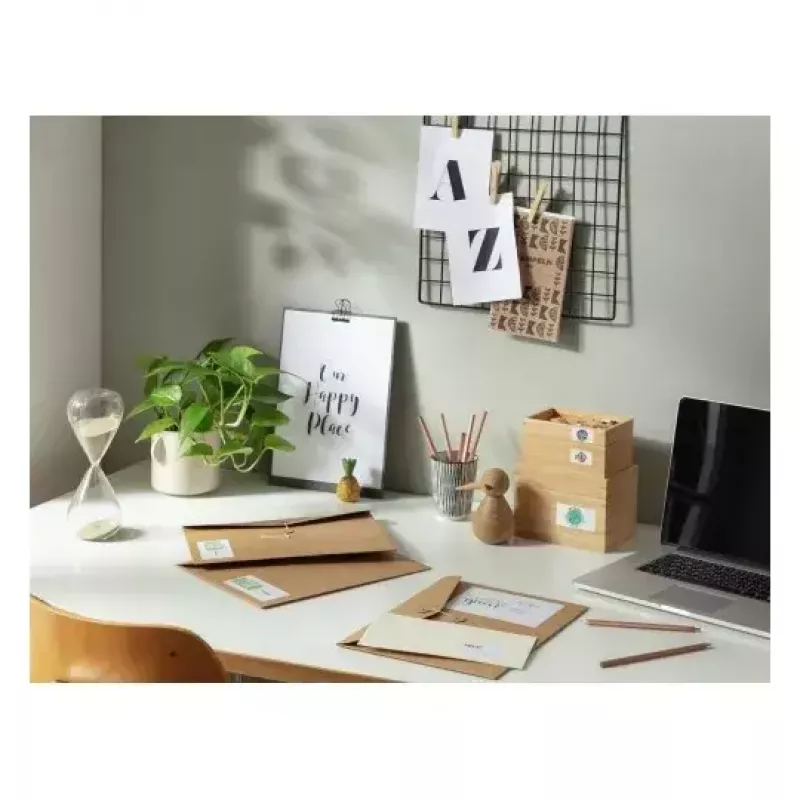 Etichetta adesiva rettangolare AVERY LR3478-10