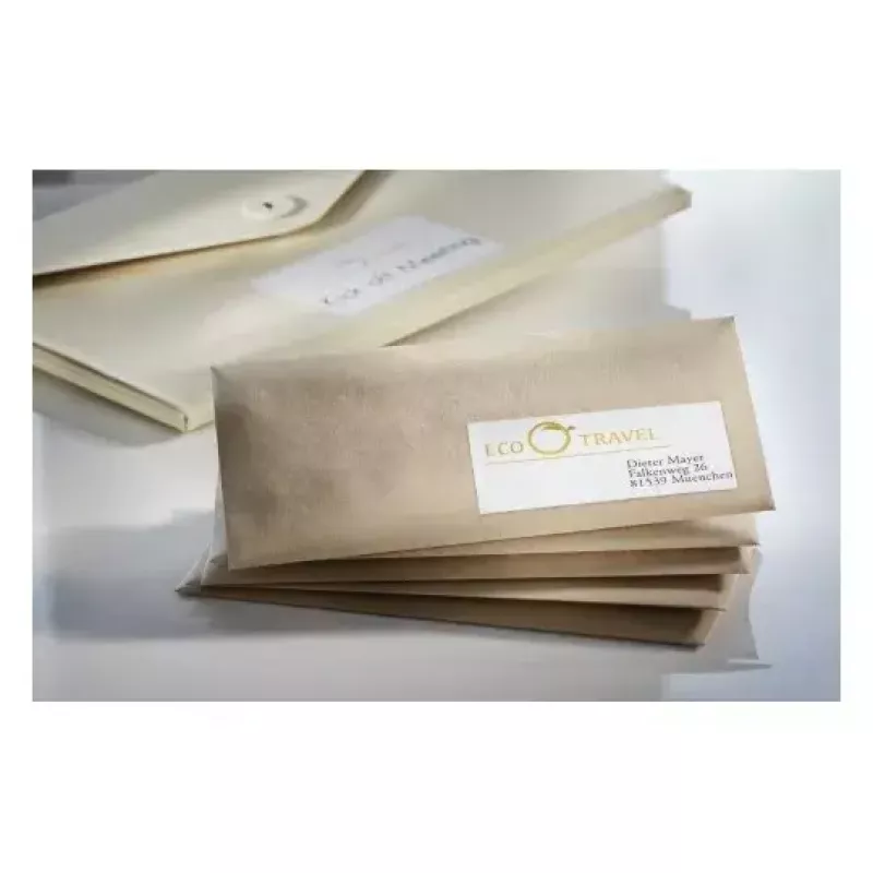 Etichetta adesiva rettangolare AVERY LR3478-10