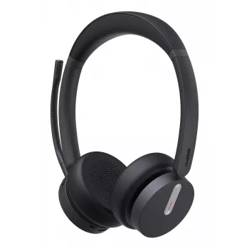 Yealink BH70 Dual Teams cuffie USB-C