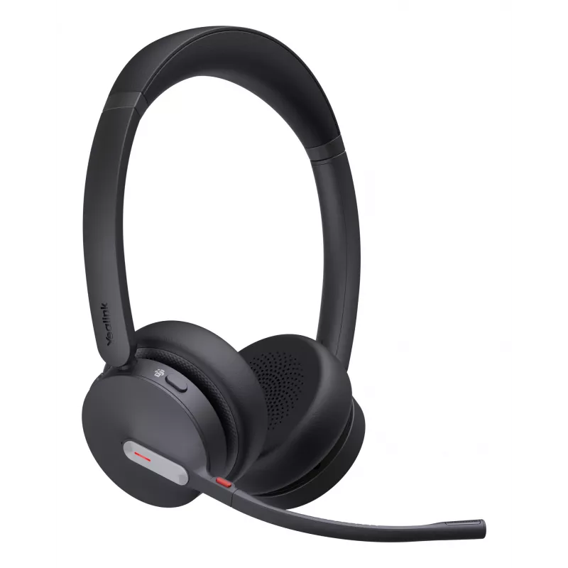 Yealink BH70 Dual Teams cuffie USB-C