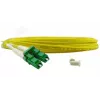 BlueOptics SFP3132BU7.5MX cavo in fibra ottica InfiniBand 7,5 m LC SC