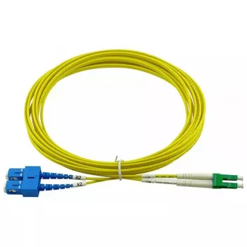 BlueOptics SFP3132BU7.5MX cavo in fibra ottica InfiniBand 7,5 m LC SC