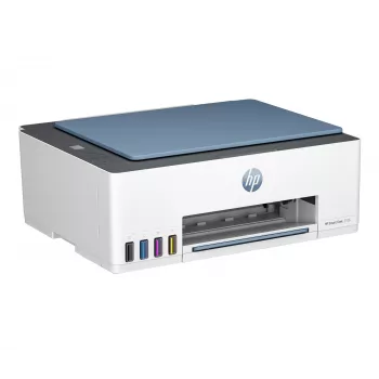 HP Smart Tank 5106 stampante wireless all-in-one a colori, copiatrice, scanner