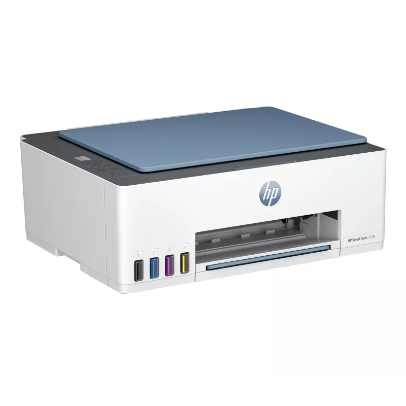 HP Smart Tank 5106 stampante wireless all-in-one a colori, copiatrice, scanner