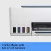 HP Smart Tank 5106 stampante wireless all-in-one a colori, copiatrice, scanner
