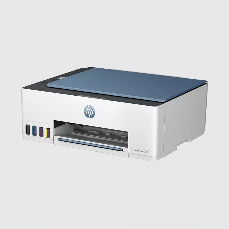 HP Smart Tank 5106 stampante wireless all-in-one a colori, copiatrice, scanner