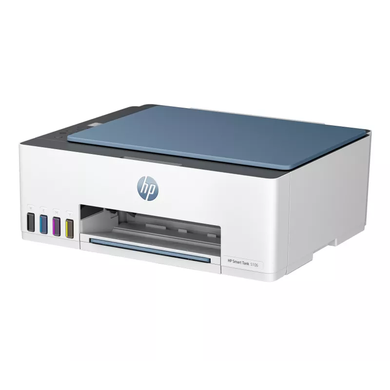 HP Smart Tank 5106 stampante wireless all-in-one a colori, copiatrice, scanner
