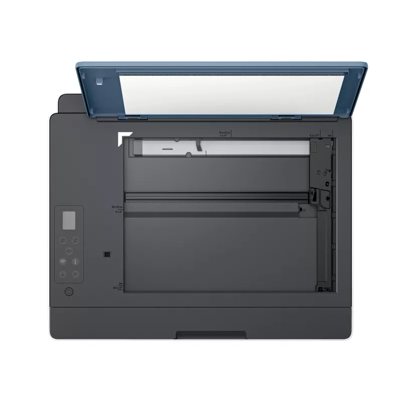 HP Smart Tank 5106 stampante wireless all-in-one a colori, copiatrice, scanner